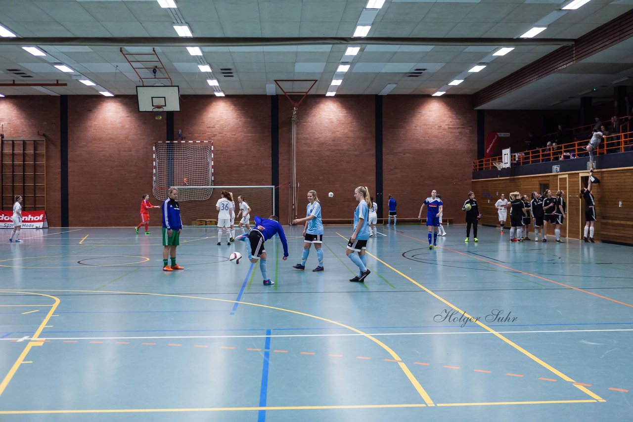 Bild 435 - Dodenhof Cup